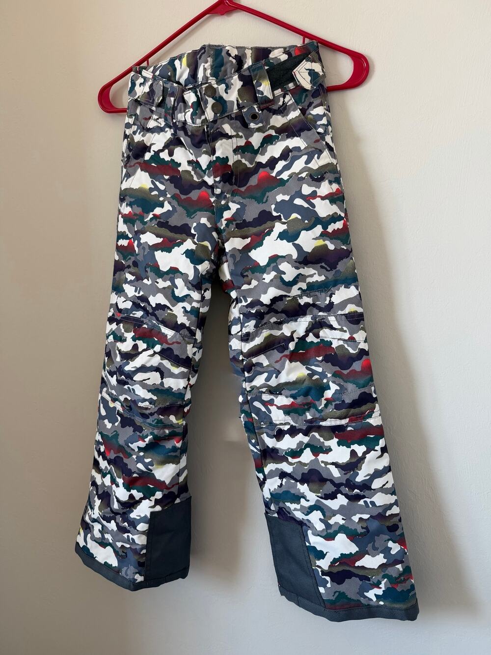 Arctix kids snow pants